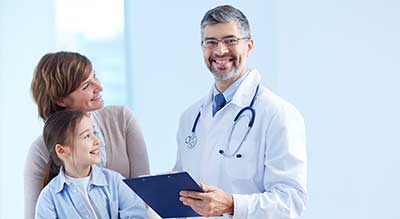 Seguros Salud